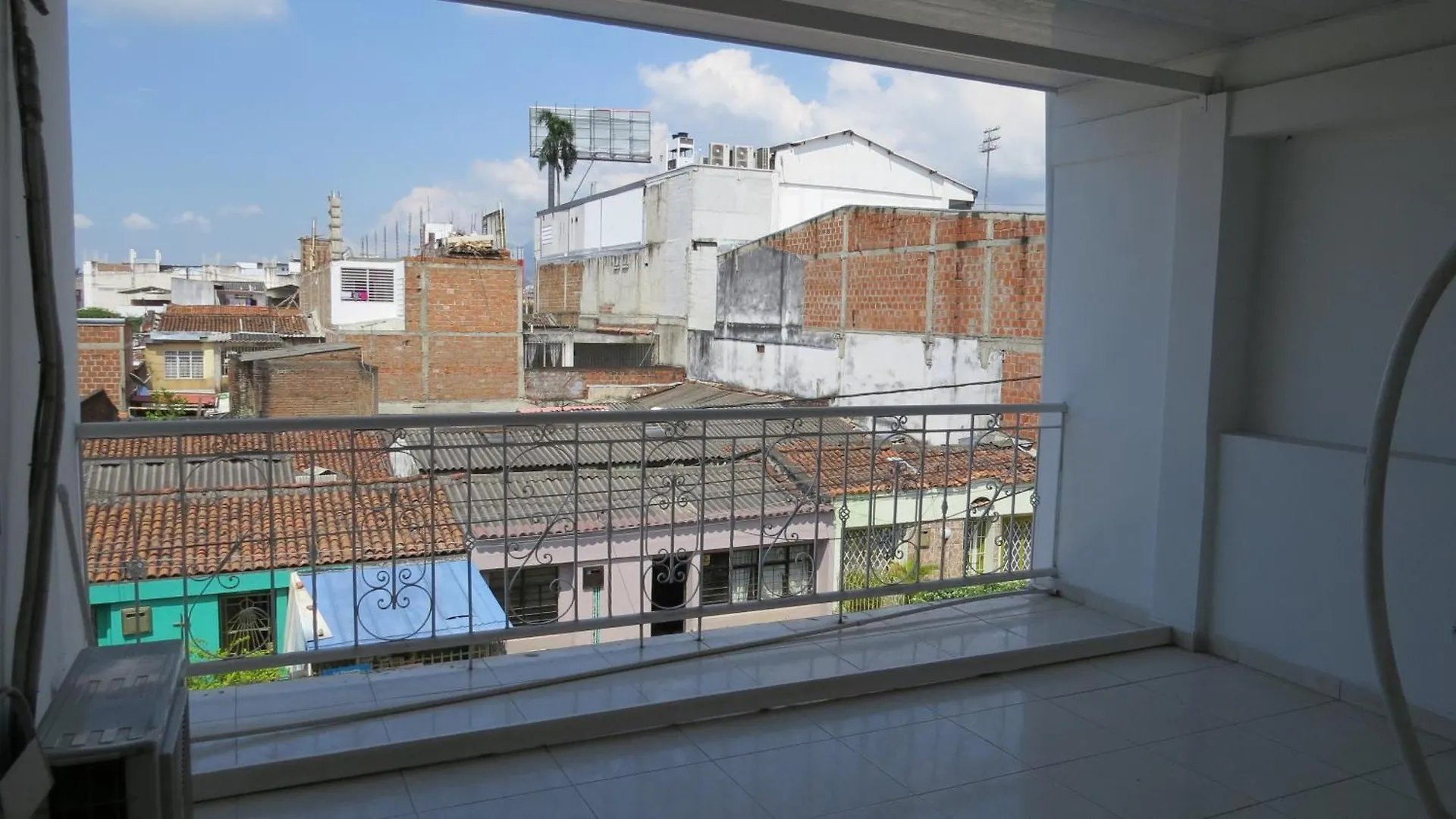 Casa Rumba Y Salsa Accommodation كالي كولومبيا