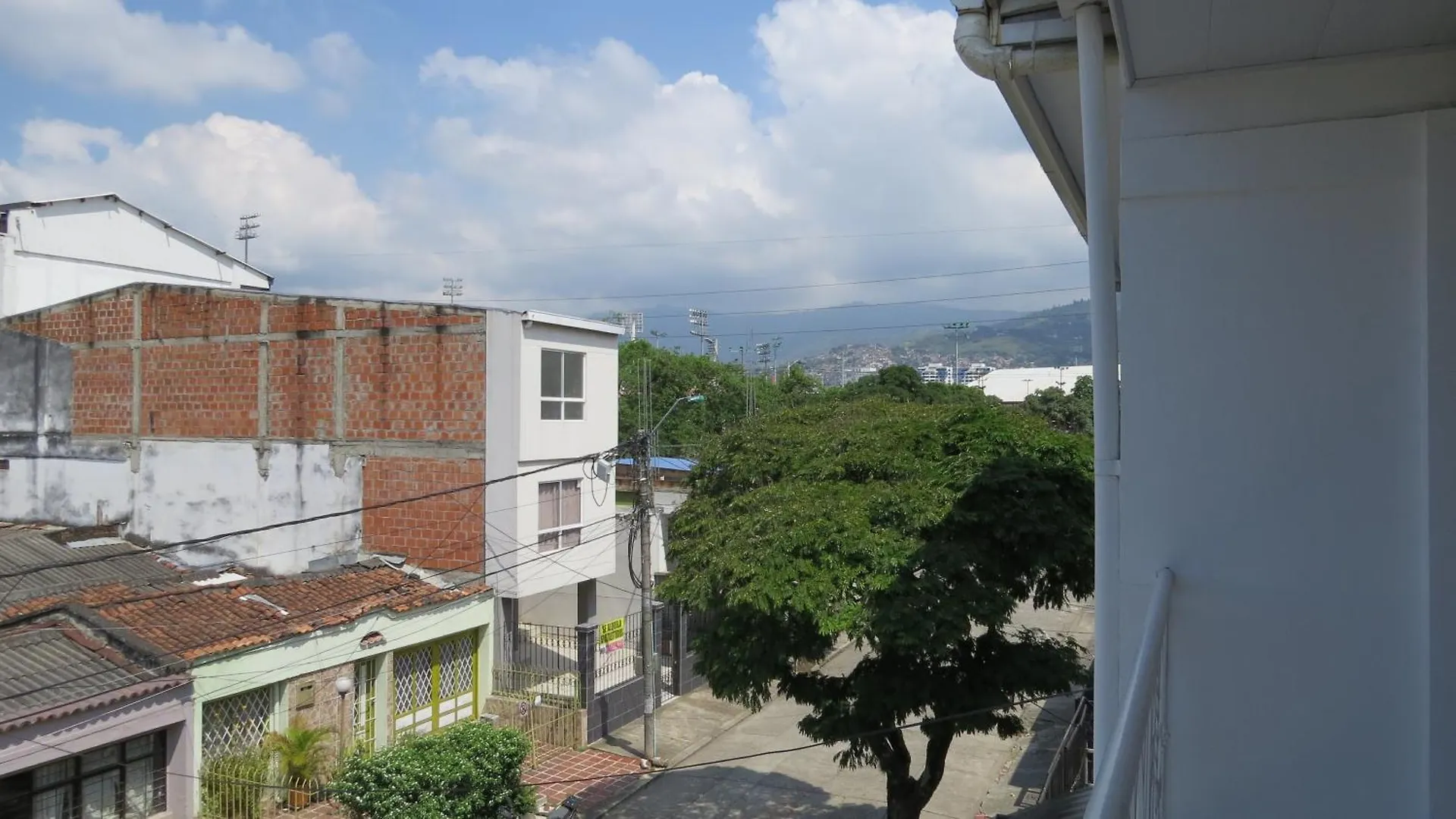 Casa Rumba Y Salsa Accommodation كالي 0*,  كولومبيا