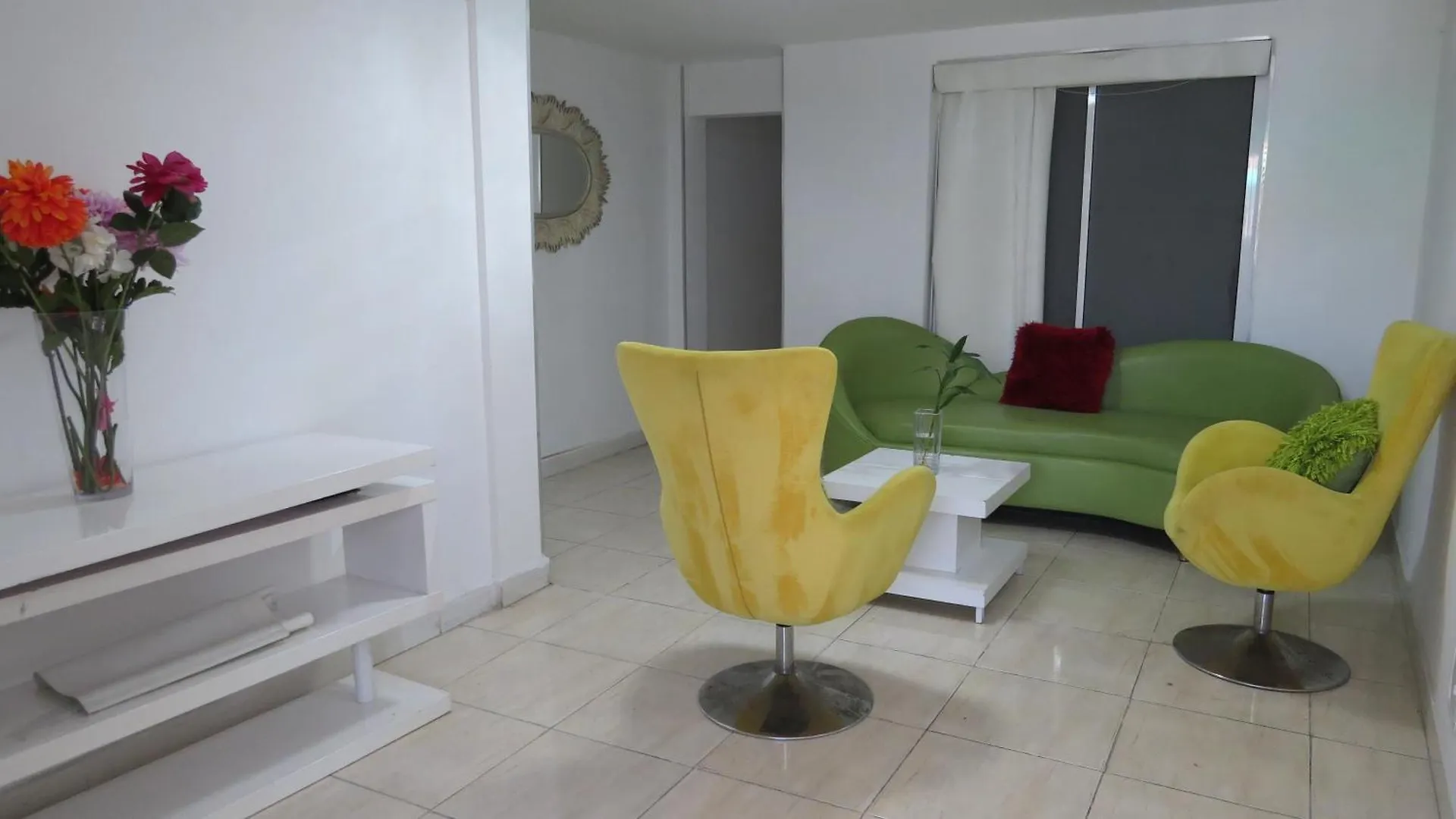 منزل للإقامة Casa Rumba Y Salsa Accommodation كالي