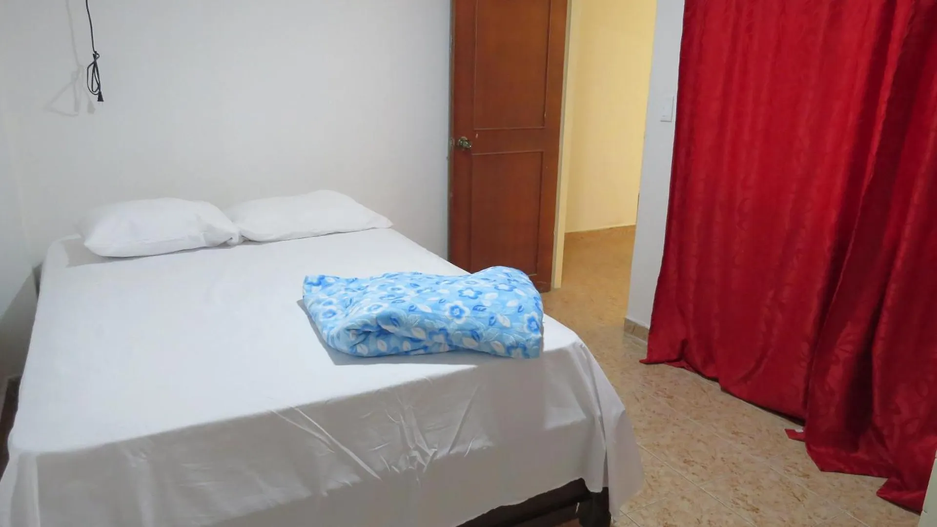 Casa Rumba Y Salsa Accommodation كالي 0*,  كولومبيا