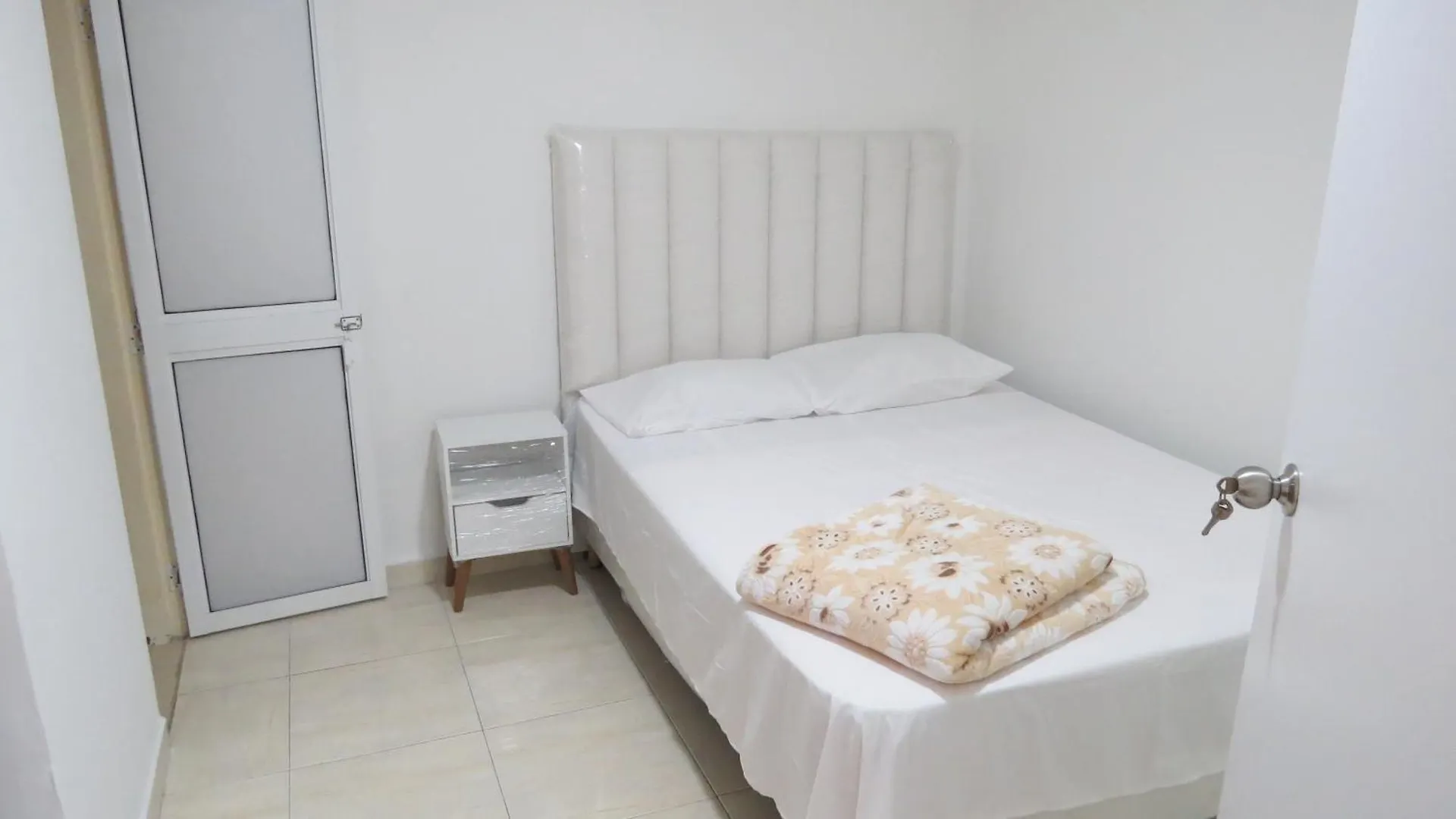 Casa Rumba Y Salsa Accommodation 卡利 民宿