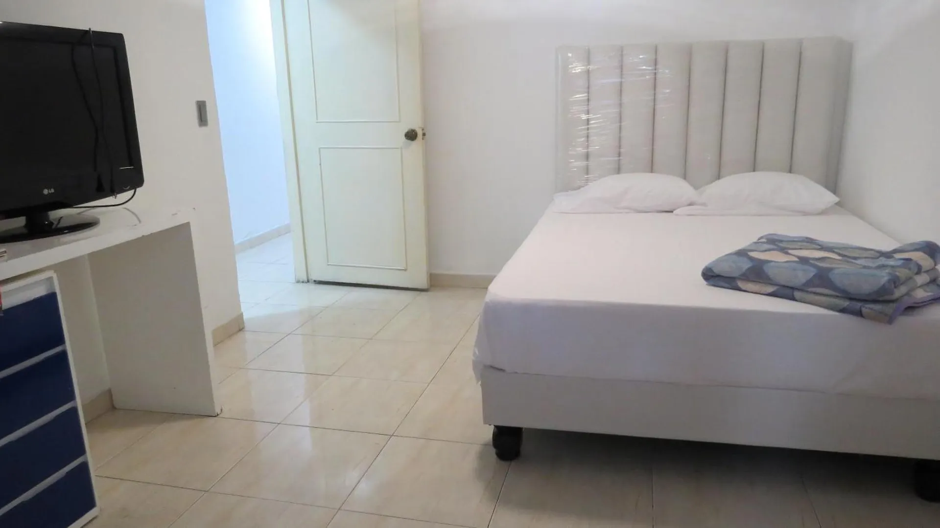 Casa Rumba Y Salsa Accommodation 卡利 哥伦比亚